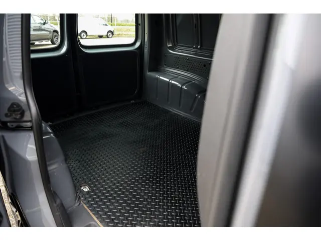 Volkswagen Caddy 1.2 TSI 86pk Benzine 2017 Benzine 13