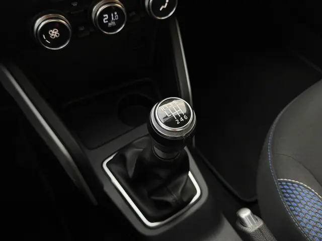 Dacia Duster TCe 130 15th Anniversary 2021 Benzine 20