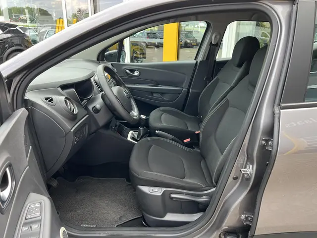 Renault Captur 0.9 TCe Limited 2018 Benzine 7