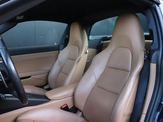 Porsche 911 3.0 Targa 4S 2017 Benzine 15