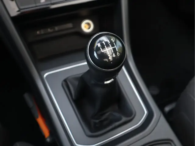 Volkswagen Touran 1.2 TSI Connected Series 2017 Benzine 11