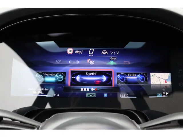 Mercedes-Benz EQE 300 AMG Line 89 kWh | 2024 Elektrisch 28
