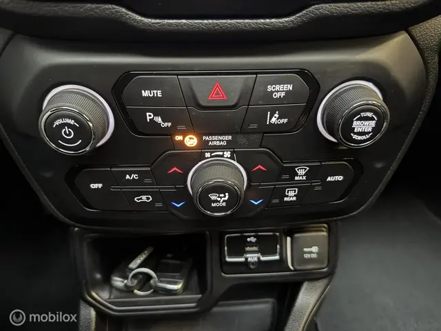 Jeep Renegade 1.0T Freedom 2019 Benzine 17