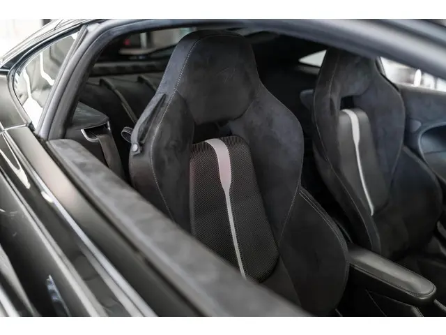 McLaren 570GT 3.8 2019 Benzine 38