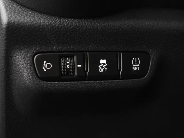 Kia Picanto 1.0 DPI Automaat DynamicLine 2025 Benzine 13