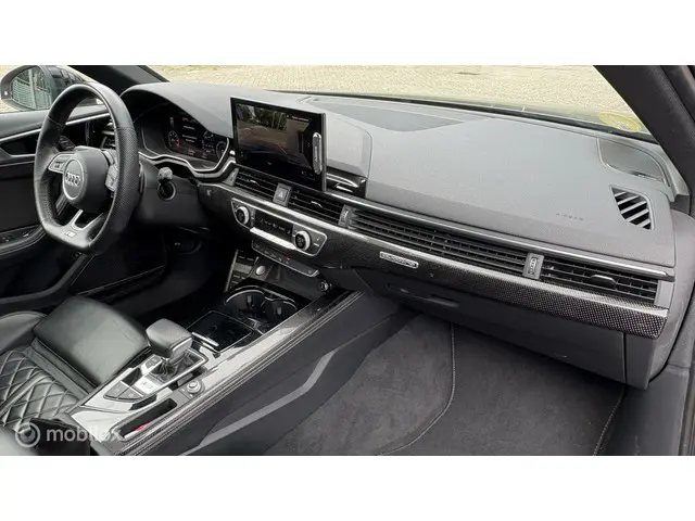 Audi S4 Avant 3.0 TDI S4 quattro 2020 Diesel 56