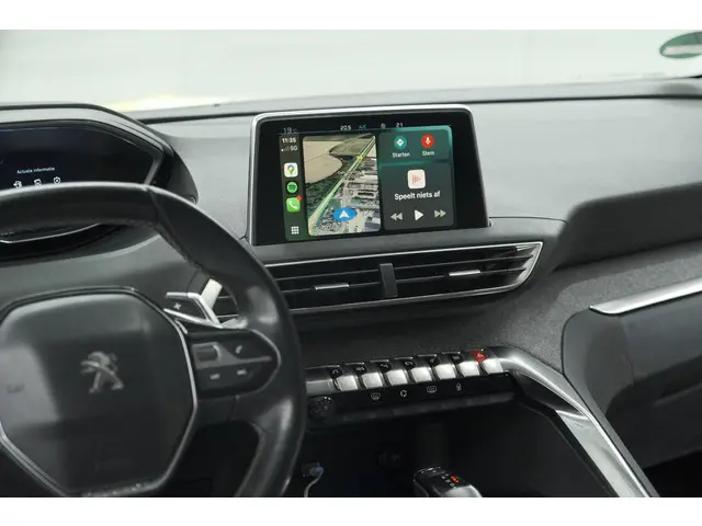 Peugeot 3008 PureTech 130 EAT6 Allure 2017 Benzine 57