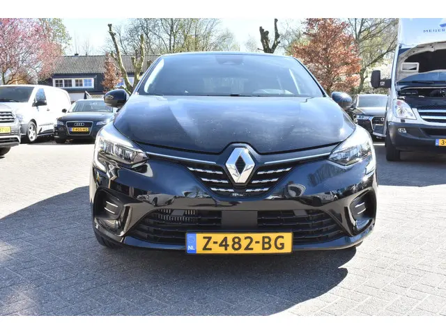 Renault Clio 1.0 TCe 90 Techno 2023 Benzine 7