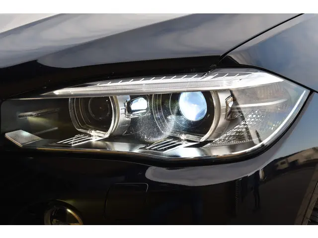 BMW X6 xDrive30d High Executive 2017 Diesel 15