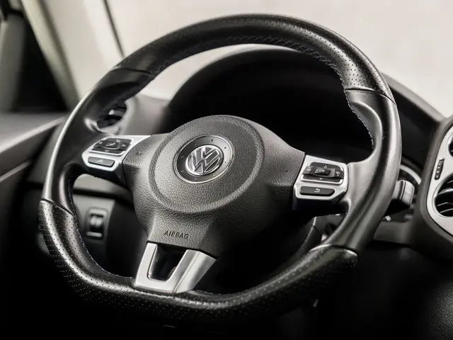 Volkswagen Tiguan 1.4 TSI R-Line Sport 2015 Benzine 22
