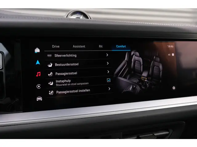 Porsche Cayenne 3.0 E-Hybrid 2023 Hybride Benzine 46