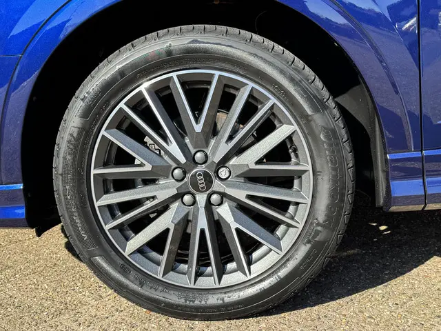 Audi Q3 Sportback 35 TFSI S Edition 2023 Benzine 13