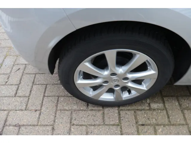 Opel Corsa 1.2 Edition 2022 Benzine 10