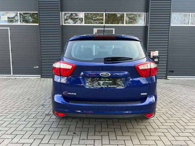 Ford C-MAX 1.0 Edition Plus | Trekhaak | 2014 Benzine 5