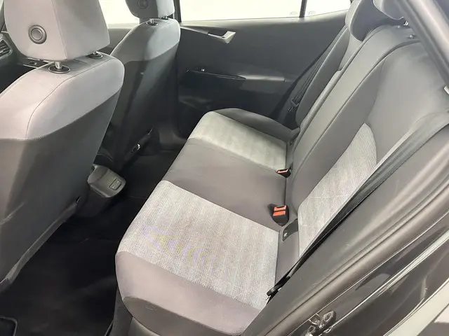 Volkswagen ID.3 Pro 58 kWh 2022 Elektrisch 23