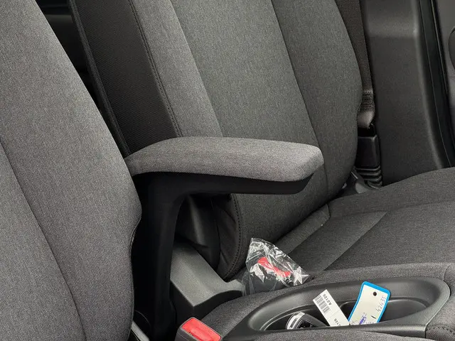 Hyundai Inster Pulse 49 kWh 2025 Elektrisch 21