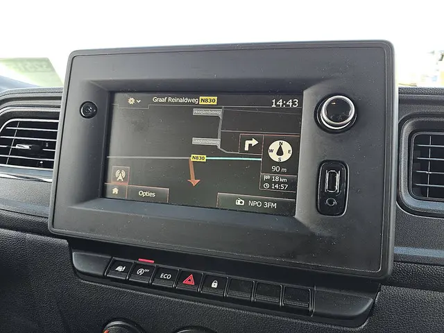 Renault Master 2.3 2023 Diesel 11