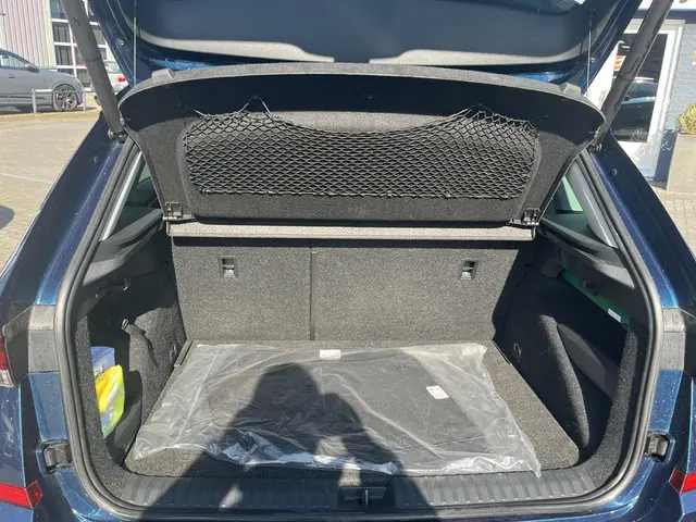 Škoda Kamiq 1.0 TSi DSG Style 2021 Benzine 26