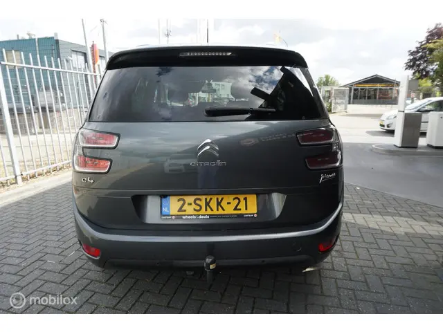 Citroën Grand C4 Picasso 1.6 THP Intensive 2013 Benzine 21