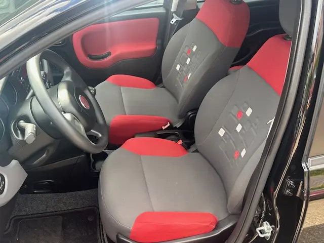 Fiat Panda 0.9 TwinAir Edizione Cool 2015 Benzine 7