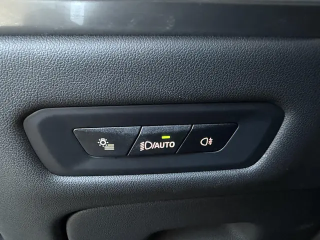 BMW X5 xDrive50e M SPORT 2023 Hybride Benzine 40