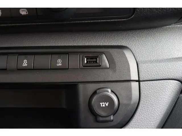 Opel Vivaro 2.0 CDTI L3H1 Edition 2021 Diesel 22