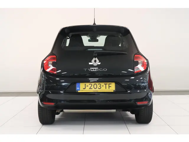Renault Twingo 1.0 SCe Collection 2020 Benzine 17