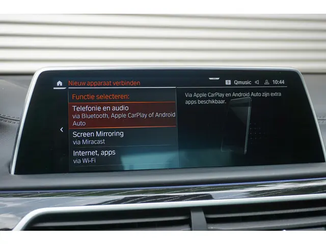 BMW 7 Serie 730d xDrive 2021 Diesel 35