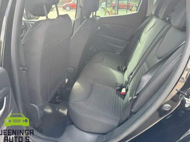Renault Clio 0.9 TCe Limited 2018 Benzine 16