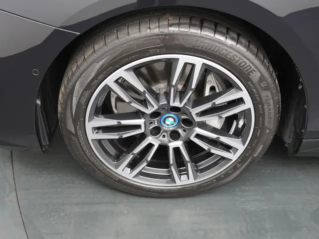 BMW i5 Touring eDrive40 84 kWh 2024 Elektrisch 30