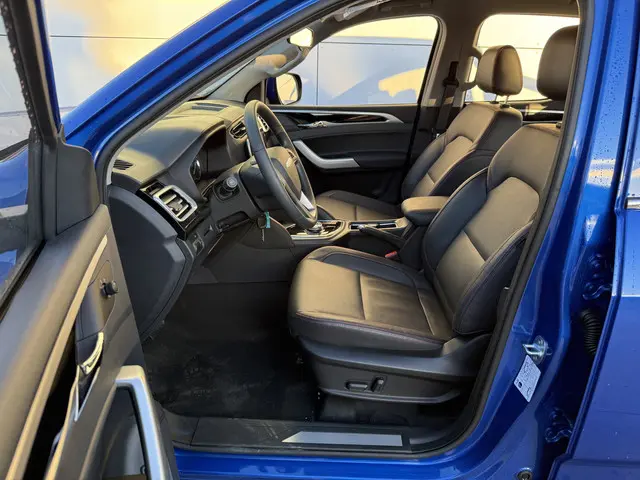 Maxus T90 EV 177PK 2025 Elektrisch 6