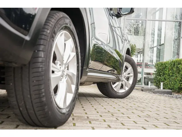Honda HR-V 1.5i VTEC ELEGANCE 2018 Benzine 15