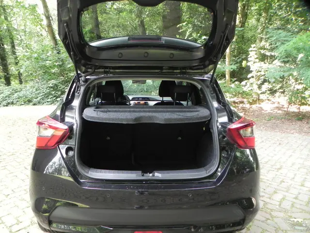Nissan Micra 1.0 IG-T N-Connecta 2019 Benzine 10