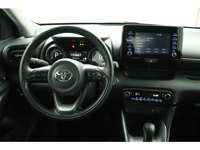 Toyota Yaris 1.5 Hybrid Dynamic 2022 Hybride Benzine 64