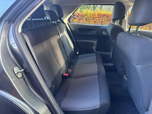 Citroën C4 Cactus 1.2 PureTech Business 2015 Benzine 15