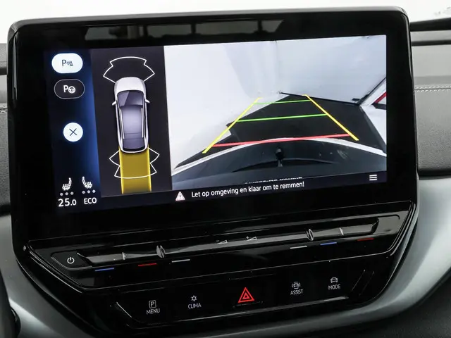 Volkswagen ID.4 Pro 77 kWh / 204pk 2022 Elektrisch 10