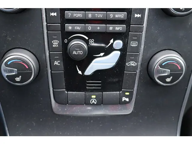 Volvo V60 2.0 D3 Summum 2016 Diesel 25