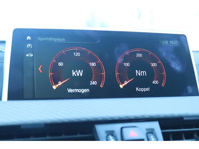 BMW X2 SDRIVE20I HIGH EXECUTIVE M-SPORT 2018 Benzine 38