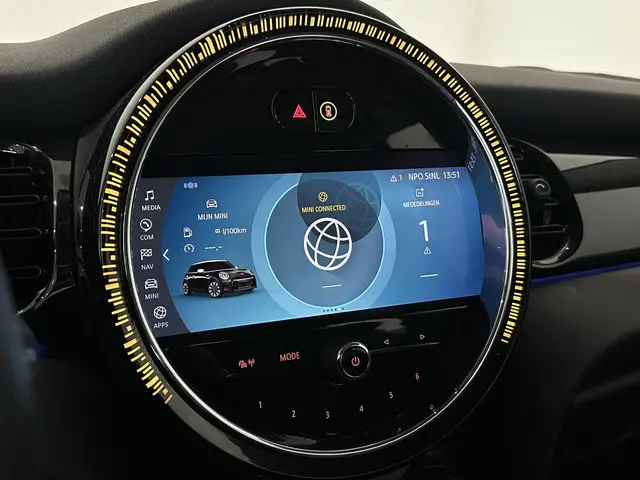 MINI Cooper Mini 1.5 Camden Edition 2023 Benzine 38