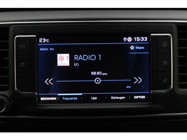 Peugeot Expert 2.0 BlueHDI 145 Automaat DC 2023 Diesel 41