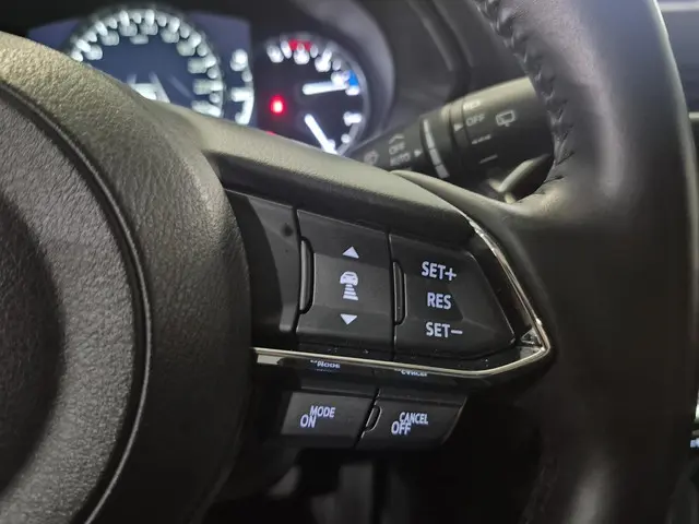 Mazda CX-5 2.5 SkyActiv-G 194 Signature 2020 Benzine 23