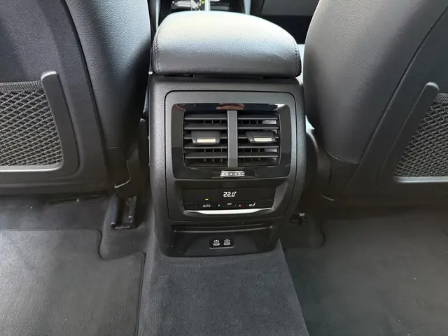 BMW X3 xDrive30e Executive 24372km 2021 Hybride Benzine 20