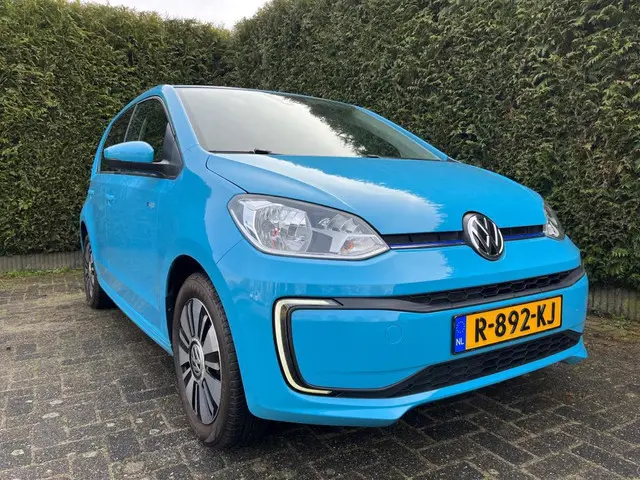 Volkswagen e-up! 3
