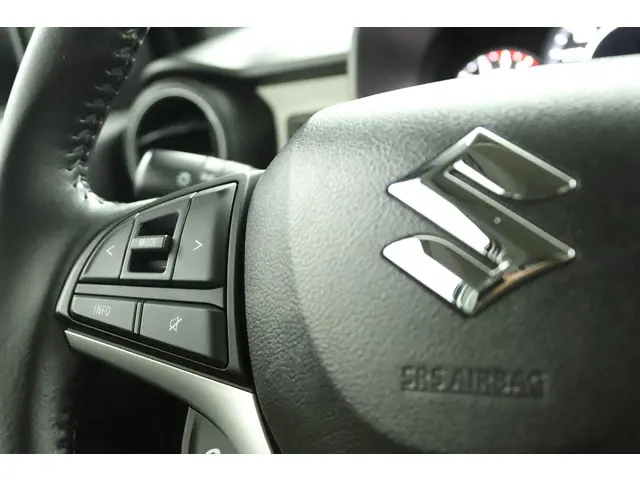 Suzuki Ignis 1.2 Smart Hybrid Style 2021 Benzine 19