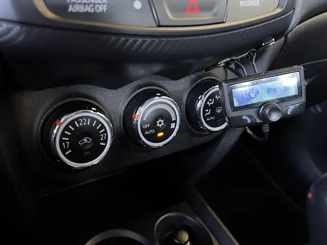 Mitsubishi ASX 1.6i-16v Cleartec Bright 2016 Benzine 15