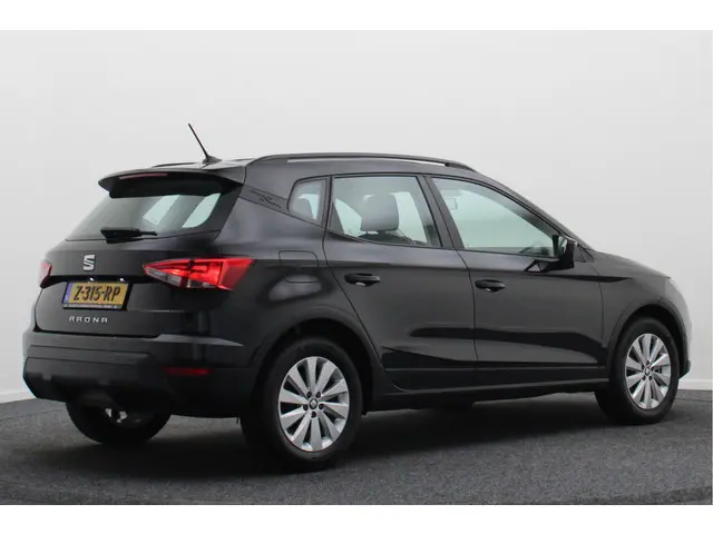 SEAT Arona 1.0 TSI Style Business Intense 2021 Benzine 19