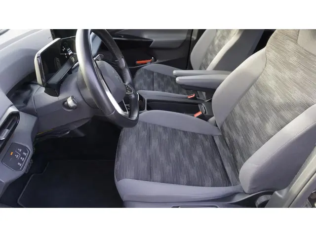 Volkswagen ID.4 Life 77 kWh SOH 93% 2021 Elektrisch 11