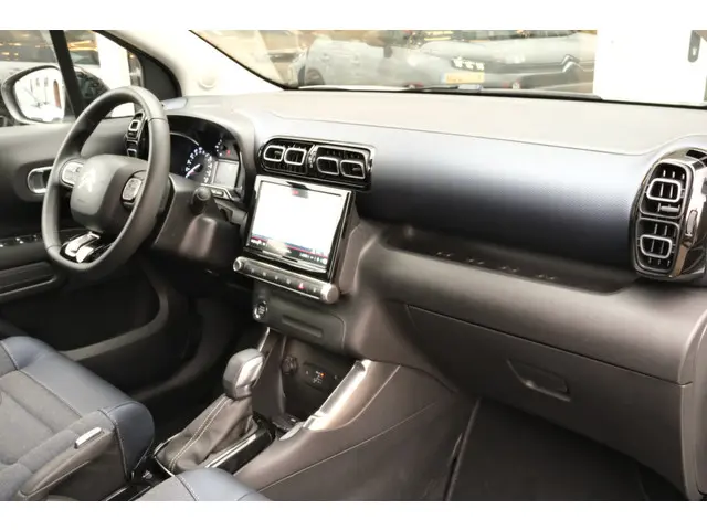 Citroën C3 Aircross PT 130 Automaat Shine 2021 Benzine 9