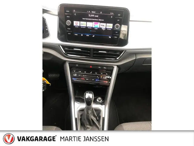 Volkswagen T-Roc 1.5 TSI Life Business 2022 Benzine 20