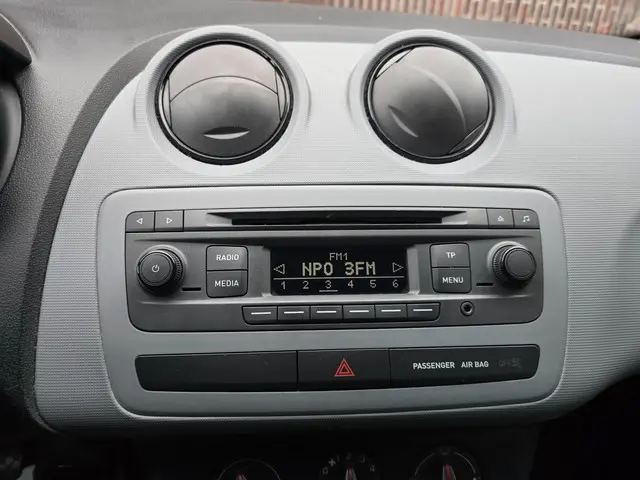 SEAT Ibiza Seat Ibiza 1.2 TSI Enjoy Airco 2013 Benzine 18